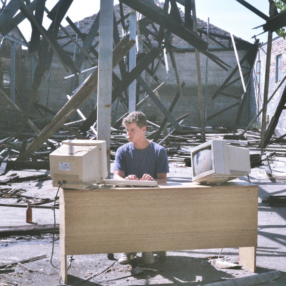 Alex Rand - (Montreal, QC)