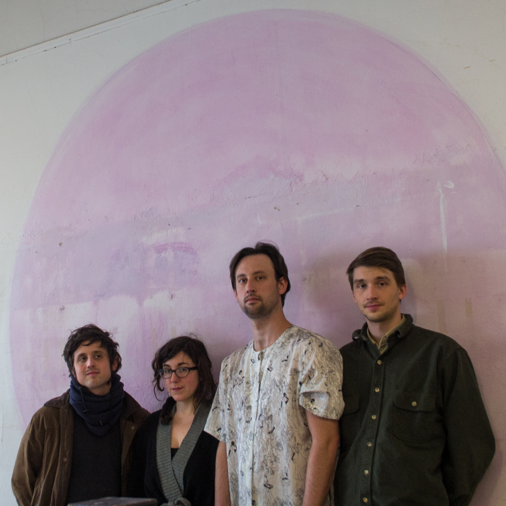 Plateau Below - (Chicago, IL)