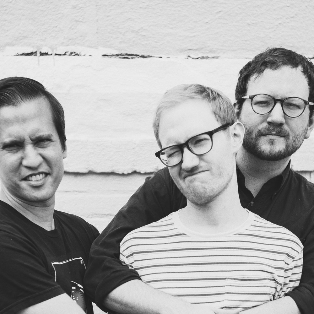 The Sofas - (Brooklyn, NY)