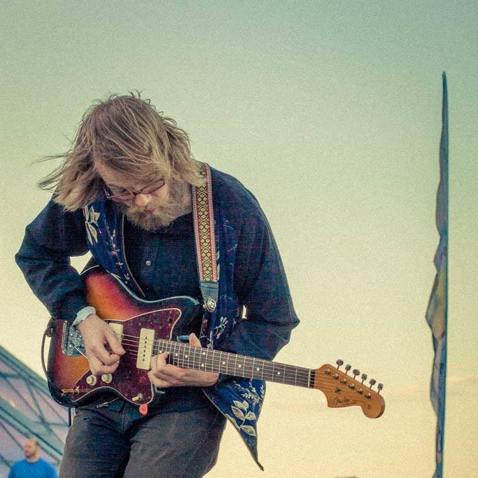 Nowhere - (Cleveland, OH)