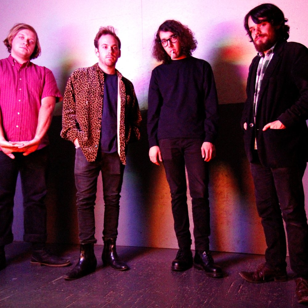 Fascinating - (Cleveland, OH)