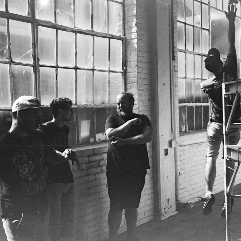 Bummed Out - (Cleveland, OH)