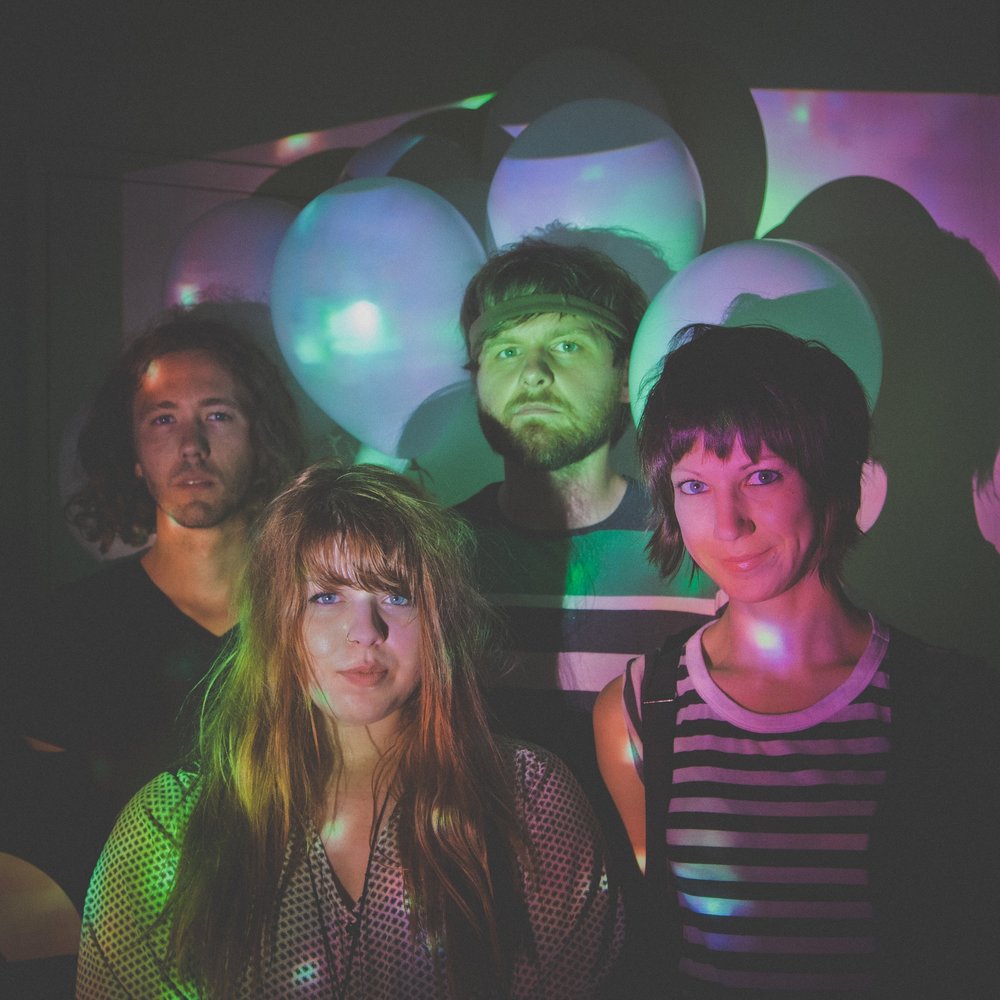 S.M. Wolf - (Indianapolis, IN)