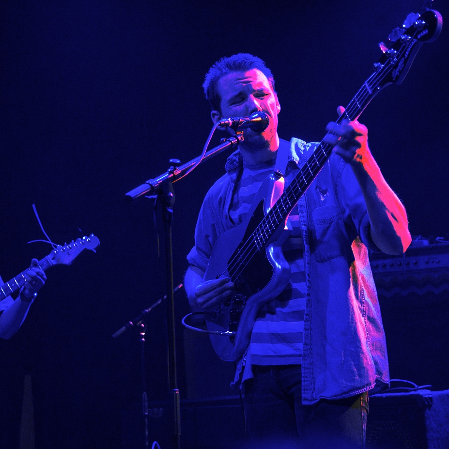 Ted Tyro - (Louisville, KY)