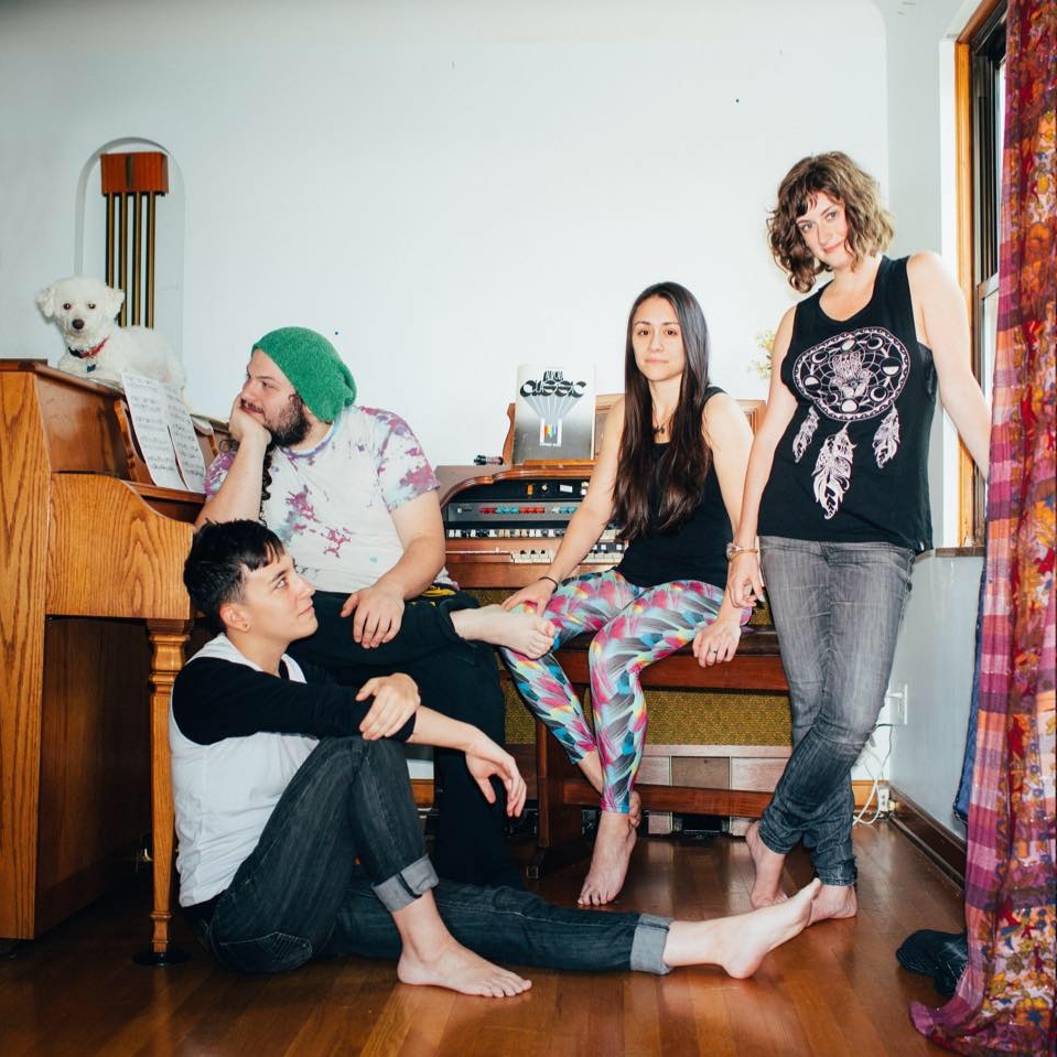 The Village Bicycle - (Cleveland, OH)