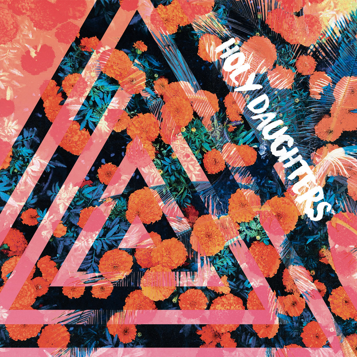 Holy Daughters - Holy Daughters